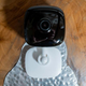 A photo of the TP-Link Kasa camera